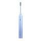 Waterproof Electric Toothbrush With 42 000 VPM Motor With 2 DuPont Brush Heads