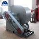 Flue Gas Centrifugal Blower Fan Industrial Air Filtration System