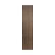 600*2400*21mm 3D Slat Wooden Acoustical Diffuser Panel Wood Wall Panels
