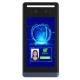 Linux Biometric Face Access Control System 5 Inch 1.2GHz Frequency