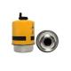 Truck Fuel Water Separator Filter P551429 SN 70151 84*84*138mm for Truck Engine Parts