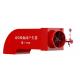 Marine and Land High Expansion Foam Generator with Effective Discharge Time of 30min 6L/S Rated Flow