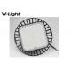 Waterproof ip66 Industrial 150w industrial led high bay light 120w