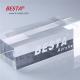 50mm 150mm Extra Thick PMMA Transparent Acrylic Sheets Wear Resistance