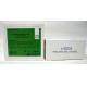 ISO13485 15 Min Dengue Antibody IgM IgG Test Kit For Hospital Clinic