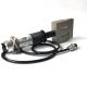 2500W 15Khz Ultrasonic Welding Transducer With Booster