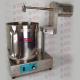Overturned Mixer Drilling Fluids Testing Equipment