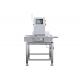 High Accuracy Conveyor Belt Automatic Check Weigher High Speed For Food Industry