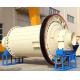 gold ore and iron ore ball mill and grinding mill with big capacity 500tph