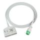 Mindray ECG Trunk Cable 0010-30-42721 12Pin Pediatric EKG Cable