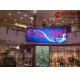 Digital Electronic P7.62 Indoor LED Screen Full Colour With Wide Viewing Angle