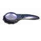 Umbrella Shape Magnifier with LED   TH-600556