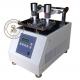 Textile Testing Equipment AATCC08 Friction stroke 104mm Electric Friction Bleaching Test Machine