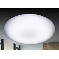 No Flickering Circular LED Ceiling Light Excellent Luminous Efficiency Long Life Time