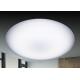 No Flickering Circular LED Ceiling Light Excellent Luminous Efficiency Long Life Time
