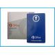 Office 2013 Home And Business Key Retail Oem Pack / Microsoft Office Standard 2013