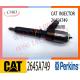 common rail fuel injector 320-0690 292-3790 282-0480 10R-7673 2645A749 for Cat C6.6