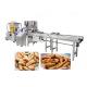 Automatic Spring Roll Machine|Sigara Boregi Processing Line 4000pcs/h