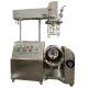 20L Vacuum Emulsifier Mixer Body Cream Mixer Machine vacuum homogenizer emulsifier