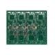 Immersion Gold 3u'' 6 Layer PCB Board TG170 FR4 SMT Assembly PCB