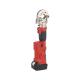 DL-4063-C Safety Electric Hydraulic Crimping Tool U Mold 32mm Plumbing Pipe Press Tool