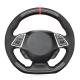 Customized High Quality Steering Wheel Cover For Chevrolet (Chevy) Camaro 2016-2024