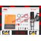 10R-8988 21OR-2772 10R-0955 1OR-7231 365-8156 10R-7230 235-1403 Diesel Engine Injector For Caterpillar C18 Common Rail