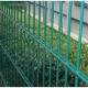 Germany Style 8/6/8 Double Wire Mesh Fencing Rodent Proof