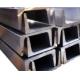 ASTM A276 U Shaped Stainless Steel Channel 304 Channel Bar Steel