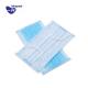 Non Sterile Elastic Earloop Style Disposable Surgical Masks