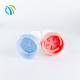 42/400 Flower Shape 2cc Sanitizer Bottle Pump 42mm Refillable Foaming Soap Dispenser