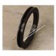 RUBBER SEAT & RUBBER RING & RUBBER GASKET FOR BALLAST TANK AIR PIPE HEAD NO.533HFB-65