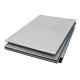 SS 316 Hot Rolled Stainless Steel Plate 20mm Thickness  8K Surface