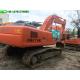 2014 Year 1m3 Bucket Second Hand Hitachi Excavator