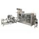 Automatic Nonwoven Disposable Bed Sheet Folding Machine