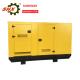 Standby Industrial Emergency Backup Diesel Generator 5.9L Displacement