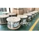 Geothermal Nickel Alloy Tubing Cold Drawn Seamless Tubing Injection Line