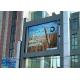 P8 Big LED Video Display , Full color Outdoor Advertising LED Display Screen