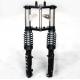 50 North Prince Hydraulic Front Shock Absorber Durable and for Chinese Cargo Tricycle