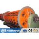 Rigid Frame Structure Wire And Cable Stranding Machine Milliken Conductor