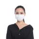 Anti Dust Disposable 3 Ply Face Mask , Non Woven Disposable Face Mask