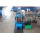 3KW Color Steel Fence Roll Forming Machine 0.3-0.6MM  14 Rows High Efficiency