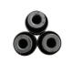 51455-S04-005 Lower Control Arm Bushing for Honda CR-V I 2002 Durable Rubber Material