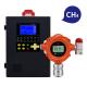 2kg Combustible Gas Detectors Point Type Industrial Fixed Gas Detector
