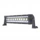 K Style 60W 12pcs 5W CREE LED LIGHT BAR 6000K 10-30V With Color Halo rings White,Blue,Red,Green,amber,Spot Beam