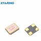 8MHz ~48MHz SMD3225 Crystal Oscillator 4pins Aging 3ppm 12PF in Customized