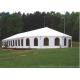 Wedding / Party Custom Event Tents Different Shape With Beautiful Decoration