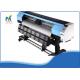 2 Meters Wide Format Printer Eco Friendly For Indoor / Outdoor Materials