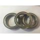 ISO Approved G10 Anti Friction Bearing , Grooved Roller Bearing For Drying Machine
