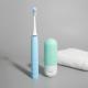 Teeth Whitening Electric Oral Care Toothbrushes Lasting 60 Days Rohs